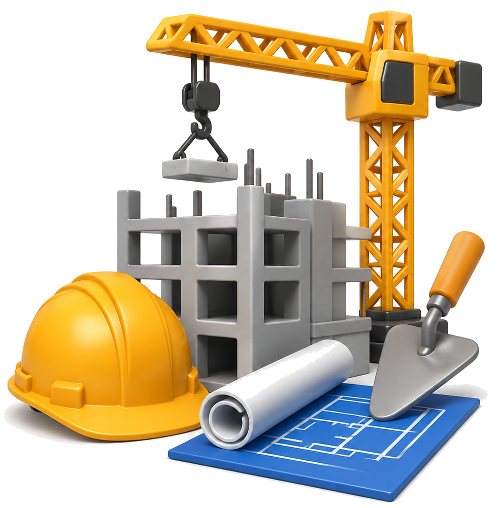 Construction & Civil Contractor